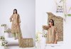 Florika By Glossy Viscose Pashmina Dress Materials 